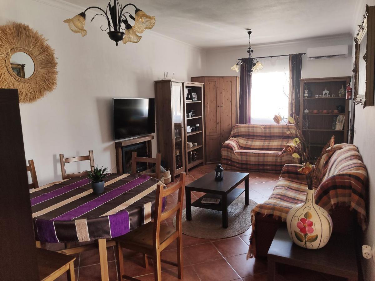 Casa Rural Asgard Чиклана-де-ла-Фронтера Екстер'єр фото